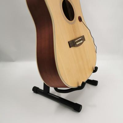 China GUITAR large good china music guitar wooden stand with factory direct sale price for sale