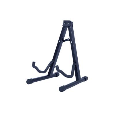 China Hot Selling Portable GUITAR Accessory For Guitars Guitar Stand Musical Instrument Accessories for sale