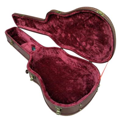 China Wholesale Waterproof Electric Acoustic Guitar Classical Guitar Cases for sale