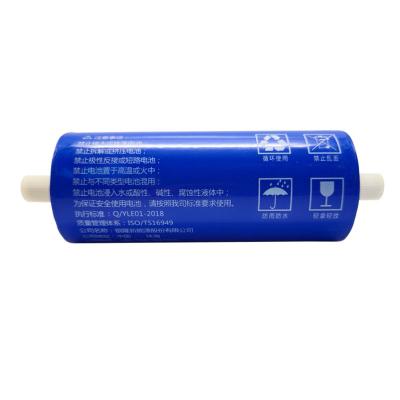 China Original High Quality Storage Solar Power Systems 2.3V 25AH 35Ah 66160 Cell Lithium Titanate Battery Lto Batteries for sale