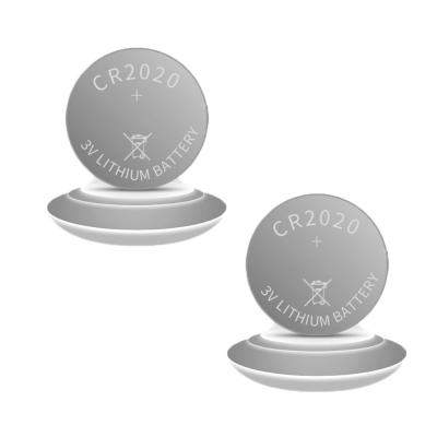 China Toys Factory Promotion CR2020 Lithium Meng 3V Button Battery CR2032CR2016CR2450CR2025 Button Type Optional for sale