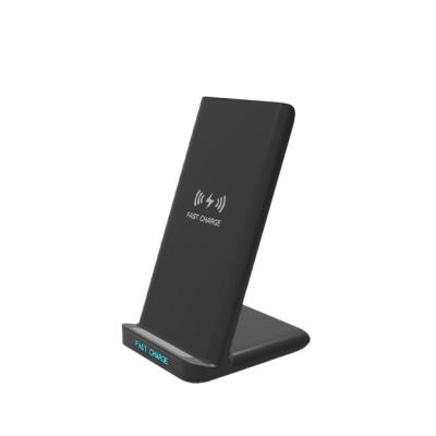 China Mobile Phone Wireless Charger Fast Charger for sale