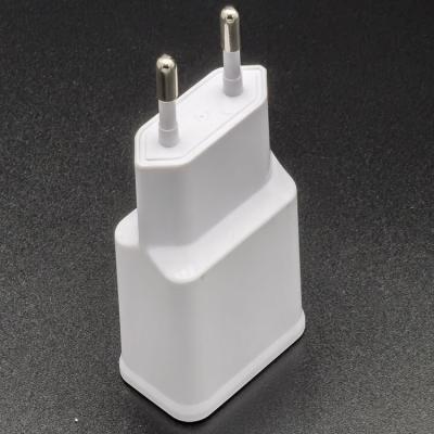 China Mobile Phone QC3.0 USB Travel Power Adapter Charging Fast Charger for sale