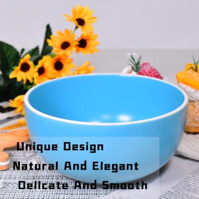 China Viable For Dishwasher High Quality Safe Ceramic Cereal Bowl Coffee Bowl Hotel Restaurant Stoneware Dishwasher Cheap Durable Prices for sale