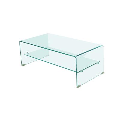 China Other multi-function glass and metal toughened glass coffee table for sale