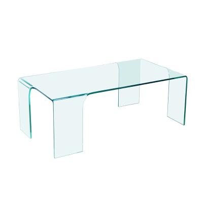 China Other Cafe Furniture Coffee Table Glass Tea Tables For Sale Designers Hotel Multifunctional Toughened Modern Luxurious Red Metal for sale