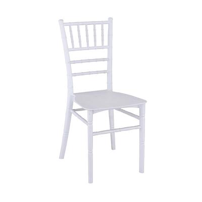 China Tiffanychairs Chiavari Tiffiny Teffany Plastic Event Chair Party Weddings Gold Contemporary Dining Stackable Events Wedding Chairs Turkey for sale