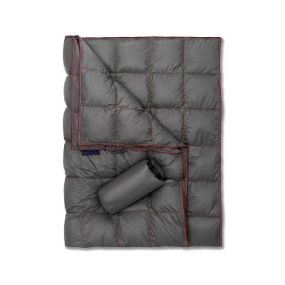 China Envelope Type Good Quality Wool Foldable camping mat Beach Blanket For Camping Outdoor for sale