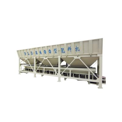 China Construction worksÂ   PLD Concrete Machinery Manufacturers Direct Selling Concrete Batching Machine for sale