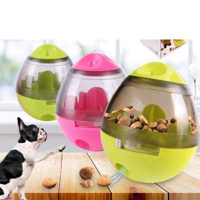 China Hot Factory Sale Pet Treat Ball Dog Teether Teeth Non-automatic Cleaning with Wholesale Price for sale