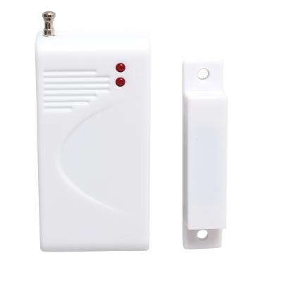 China Wireless Door Smart Home Door Sensor Alarm for sale