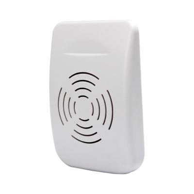 China Best Selling Wire Piezo Alarm Police Alarm Siren Wired Siren for sale