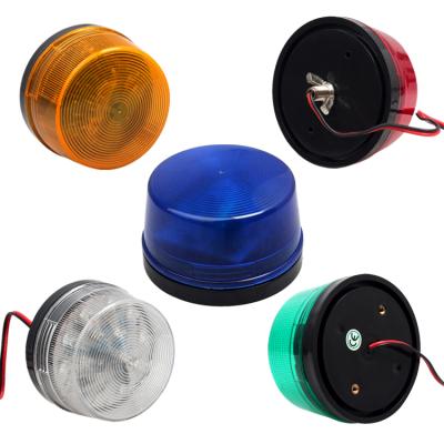 China LED Backup Alarm Security Indicator LED Warning Light for sale