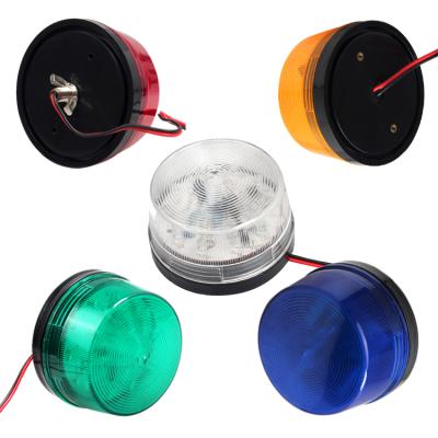 China Outdoor LED Motorcycle Beacon Light LED Strobe Light for sale