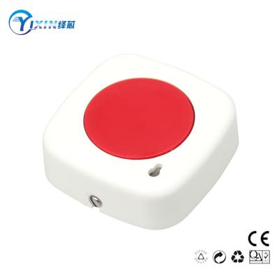 China Auto Reset Alarm Signal Personal Cable Alarm Signal for sale