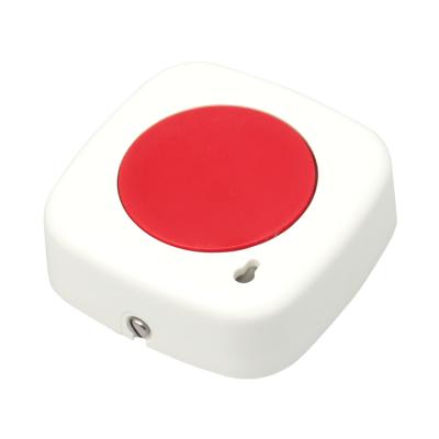 China Auto Reset Emergency Security Alarm Personal Alarm Signal for sale