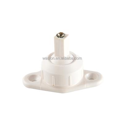 China Kinds of Wall Mounted Detector Sensor Bracket For PIR Detector Sensor Holder for sale