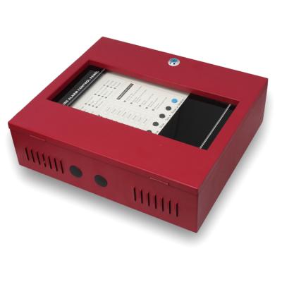 China High quality conventional fire fighting fire alarm system for fire alarm protection for sale