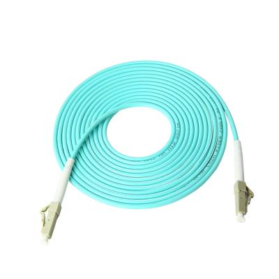 China FTTH Fiber Optic Patch Cord FTTX SC-SC SM SX PVD LSZH Jumper Cable FTTH Fiber Optic Cable for sale