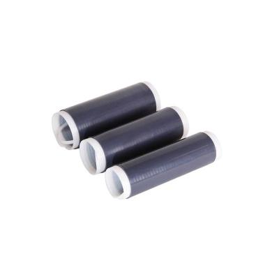 China Plastic Silicone 40*140mm Cold Shrink Sealing Tube for sale