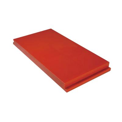 China energy & Mining Customized Utility Polyurethane Sieve Plate High Quality Polyurethane Plate for sale