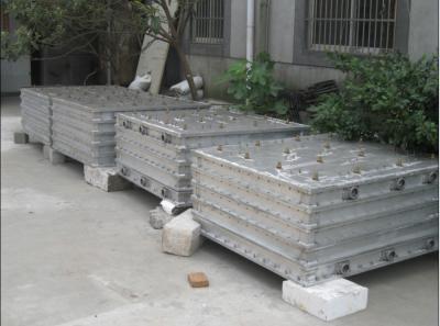 China Mould for EPS Machine (JC-IID) for sale