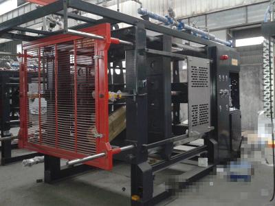 China eps mutton box machine for sale