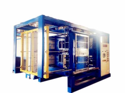 China EPS Icf Molding Machine (JC-CX-1800) for sale