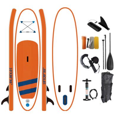 China Water Sport Activity Talos Simple Design Factory Price OEM New Loft Boards and Paddles Stand Up Inflatable Paddle Board for sale