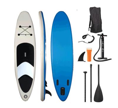 China Wholesale OEM PVC Talos Inflatable Point + Stand Up Paddle Board Sip Inflatable Paddle Board SUP Stand Up Paddle Board for sale