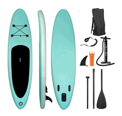 China Dot + Inflatable PVC Talos OEM Sip Boards and Paddles Stand Up Paddle Cheap Paddle Board for sale