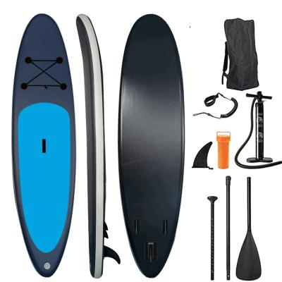 China Wholesale SUP Paddle Board PVC Talos OEM Inflatable Paddle Board Island Board Point + SUP Paddle Board for sale