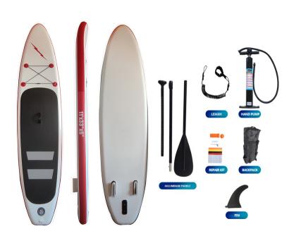 China Point + PVC Customized Designs Inflatable Sup Stand Up Paddle Board Sup Paddleboard for sale