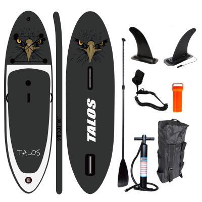 China Hot-selling unisex product 9.8 wind sip paddle board for sale