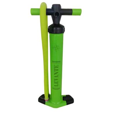 China HP8 GRI Model Premium Double Action Quality Vane Hand Pump Women's Inflatable Panel ISUP Accessories Solar Water Unisex Pumps for sale