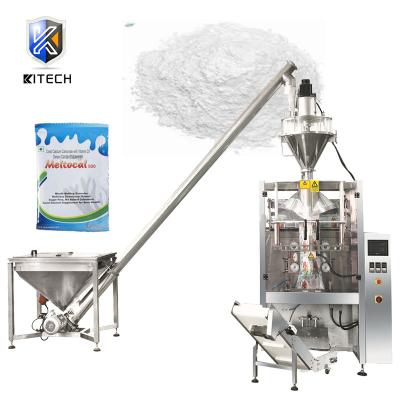 China KL-620FD High Precision Automatic Food Calcium Powder Pillow Bag High Speed ​​Packaging Machine for sale