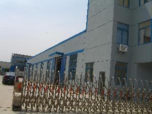 Verified China supplier - JARHOM METAL PRODUCTS COMPANY