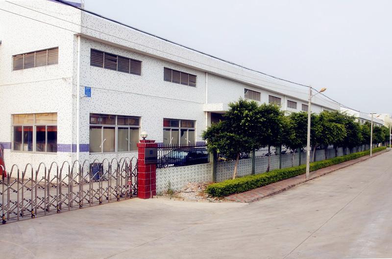 Geverifieerde leverancier in China: - JARHOM METAL PRODUCTS COMPANY