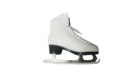 China Popular Womens Short Track Blades , Girls Figure Skating Blade in 37-41 42-43 Size for sale