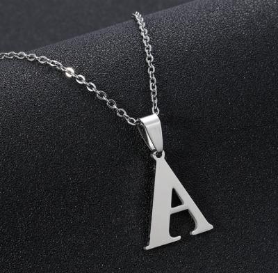 China 2020 CLASSIC Popular Necklace Letters W W W.X n X X. c o m for sale