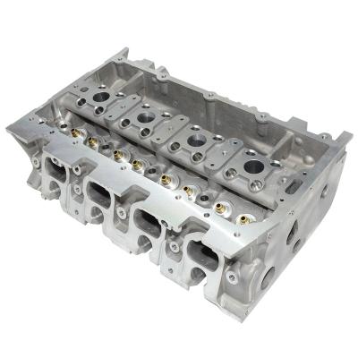 China Buy auto engine parts competitive price engine cylinder head 04E103351E cylinder head for VW volkswagen lavida Sagita THARU 1.2T for sale