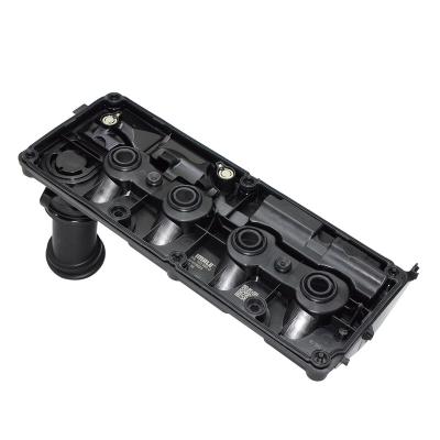 China High Quality Auto Engine Parts Engine Cylinder Head Valve Cover Valve Chamber Cover For VW 2.0T diesel multivan 03L103469G for sale