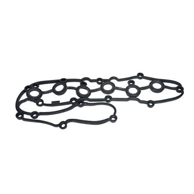 China China Price Engine Rocker Valve Cover Gasket 03H103483C Valve Cover Gasket Good For VW Touareg 3.6 Phaeton 3.0 for sale