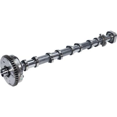 China Auto High Quality Auto Engine Parts Engine Exhaust 06J109022BF Custom Camshaft For Lamando Teramont B91.8T 2.0T for sale