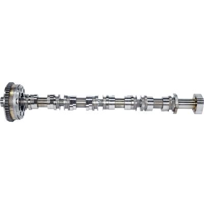 China Diesel Engine Auto Parts High Quality Parts Custom Camshaft 06K109022R Camshafts For VW Lamando Teramont B91.8T 2.0T for sale