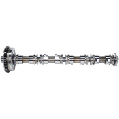 China Custom Engine Auto Spare Parts Parts Engine Gasoline Camshafts Socket Camshaft 06J109021AA For VW Tiguan Teramont B92.0T for sale