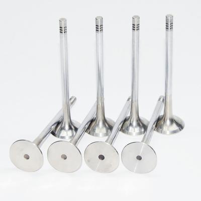 China Car Parts Auto Spare Parts Intake Valve Exhaust Valve 06J109611 06J109611F 06J109611J For Audi A4L Q5L A6L for sale