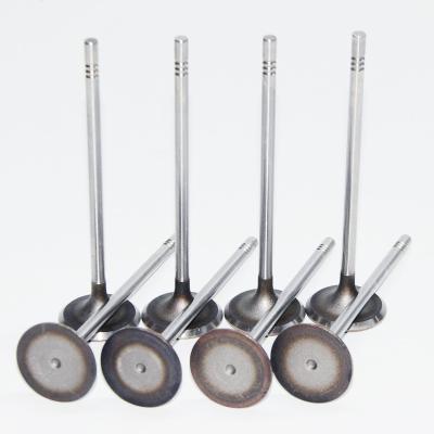 China Car Parts High Performance Engine Element Intake Valve 04E109601J Rates For New Santa Jetta 1.4 1.5 1.6 for sale