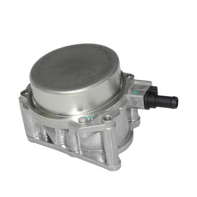 China Metal Other Auto Engine Parts Brake Vacuum Pump For VW Passat Maotan Sagitar Golf Tiguan CC 06H145100AD 06H145100AB 06H145100AK for sale