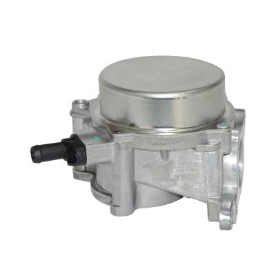 China Metal Equipment Car Parts Auto Engine Brake Booster Vacuum Pump For VW Tiguan Passat DC Golf Maotan Skoda 2.0T 06H145100AE for sale